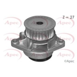 Engine Cooling Water Pump APEC AWP1027 OE Ref 036121005E