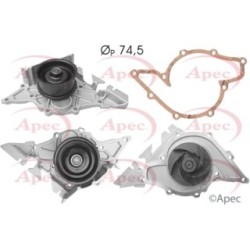 Engine Cooling Water Pump APEC AWP1030 OE Ref 078121004R