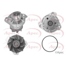 Engine Cooling Water Pump APEC AWP1035 OE Ref 022121011A
