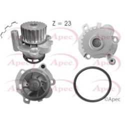 Engine Cooling Water Pump APEC AWP1038 OE Ref 06F121011