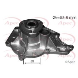 Engine Cooling Water Pump APEC AWP1043 OE Ref 06E121005P