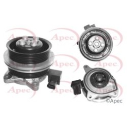 Engine Cooling Water Pump APEC AWP1048 OE Ref 03C121004JX
