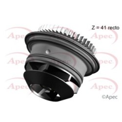 Engine Cooling Water Pump APEC AWP1049 OE Ref 062121010B