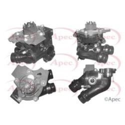 Engine Cooling Water Pump APEC AWP1051 OE Ref 06H121026AF