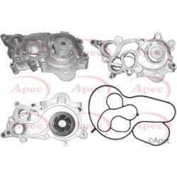 Engine Cooling Water Pump APEC AWP1053 OE Ref 04E121600AD
