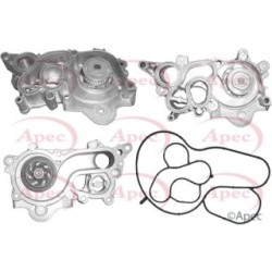 Engine Cooling Water Pump APEC AWP1055 OE Ref 04C 121 600 N