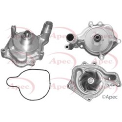 Engine Cooling Water Pump APEC AWP1058 OE Ref 057 121 011 J