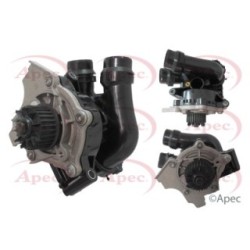 Engine Cooling Water Pump APEC AWP1059 OE Ref 06H121026AB