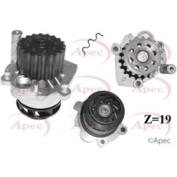 Engine Cooling Water Pump APEC AWP1060 OE Ref 045121011FV