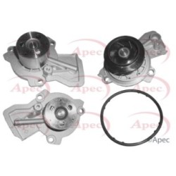 Engine Cooling Water Pump APEC AWP1065 OE Ref 04B121011DX