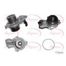 Engine Cooling Water Pump APEC AWP1067 OE Ref 04B121011DX
