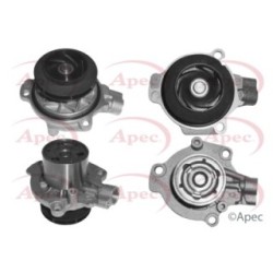 Engine Cooling Water Pump APEC AWP1068 OE Ref 04L.121.011E