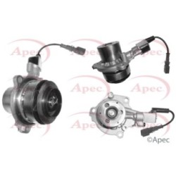 Engine Cooling Water Pump APEC AWP1069 OE Ref 04L.121.011E