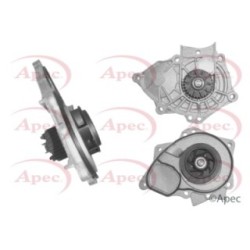 Engine Cooling Water Pump APEC AWP1076 OE Ref 06K 121 011 C