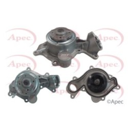 Engine Cooling Water Pump APEC AWP1079 OE Ref 06M 121 013D