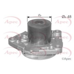 Engine Cooling Water Pump APEC AWP1080 OE Ref 55209993