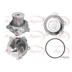 Engine Cooling Water Pump APEC AWP1084 OE Ref 05066809-AA
