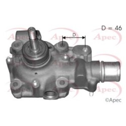 Engine Cooling Water Pump APEC AWP1086 OE Ref 99479817