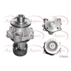 Engine Cooling Water Pump APEC AWP1087 OE Ref 11 51 7 834 797