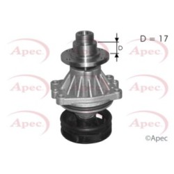 Engine Cooling Water Pump APEC AWP1095 OE Ref 11510032679