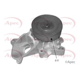 Engine Cooling Water Pump APEC AWP1099 OE Ref 11517788305