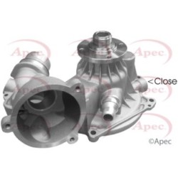 Engine Cooling Water Pump APEC AWP1105 OE Ref 11 51 7 524 552