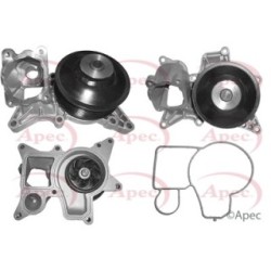 Engine Cooling Water Pump APEC AWP1110 OE Ref 11517823428