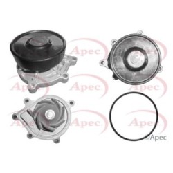 Engine Cooling Water Pump APEC AWP1112 OE Ref 16100-WA010