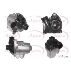 Engine Cooling Water Pump APEC AWP1113 OE Ref 11515A05704