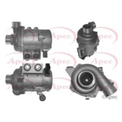 Engine Cooling Water Pump APEC AWP1114 OE Ref 11510392553