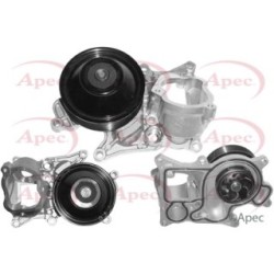 Engine Cooling Water Pump APEC AWP1118 OE Ref 11517810833