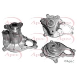 Engine Cooling Water Pump APEC AWP1123 OE Ref 11518575695