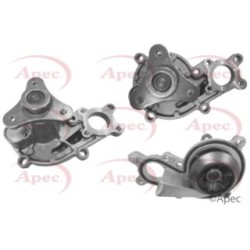 Engine Cooling Water Pump APEC AWP1126 OE Ref 11518650988
