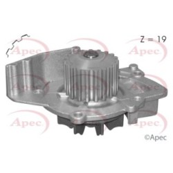 Engine Cooling Water Pump APEC AWP1141 OE Ref 1201E8