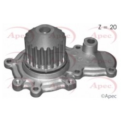 Engine Cooling Water Pump APEC AWP1142 OE Ref 04667660