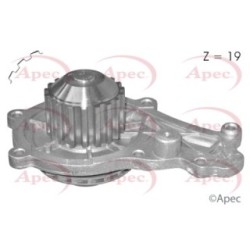 Engine Cooling Water Pump APEC AWP1143 OE Ref 1201G1
