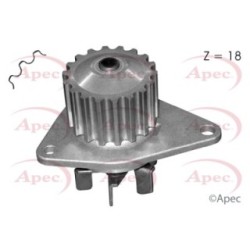 Engine Cooling Water Pump APEC AWP1146 OE Ref 1201-G2