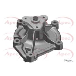 Engine Cooling Water Pump APEC AWP1147 OE Ref 11517550484