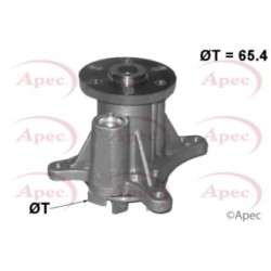 Engine Cooling Water Pump APEC AWP1148 OE Ref 1201-G6