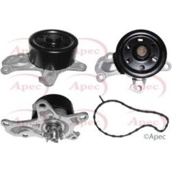 Engine Cooling Water Pump APEC AWP1161 OE Ref 1611550180