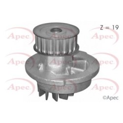Engine Cooling Water Pump APEC AWP1163 OE Ref 96350799