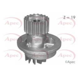 Engine Cooling Water Pump APEC AWP1164 OE Ref 96930074