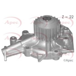 Engine Cooling Water Pump APEC AWP1165 OE Ref 17400-50811