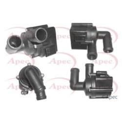 Auxiliary Water Pump APEC AWP1169 OE Ref 5N0965561