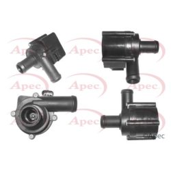 Auxiliary Water Pump APEC AWP1170 OE Ref 059121012A