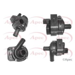 Auxiliary Water Pump Cooling Water Circuit APEC AWP1171 OE Ref 1718350064