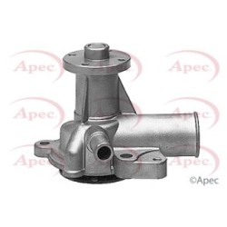 Engine Cooling Water Pump APEC AWP1175 OE Ref 1484376