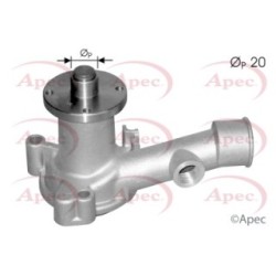 Engine Cooling Water Pump APEC AWP1178 OE Ref 105E-8501A