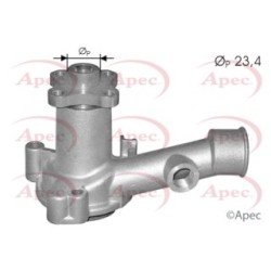 Engine Cooling Water Pump APEC AWP1179 OE Ref 5005054