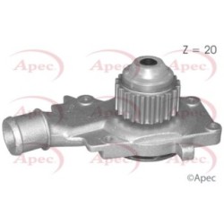 Engine Cooling Water Pump APEC AWP1184 OE Ref 1126041